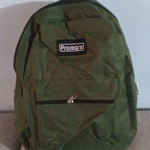 Backpack for school